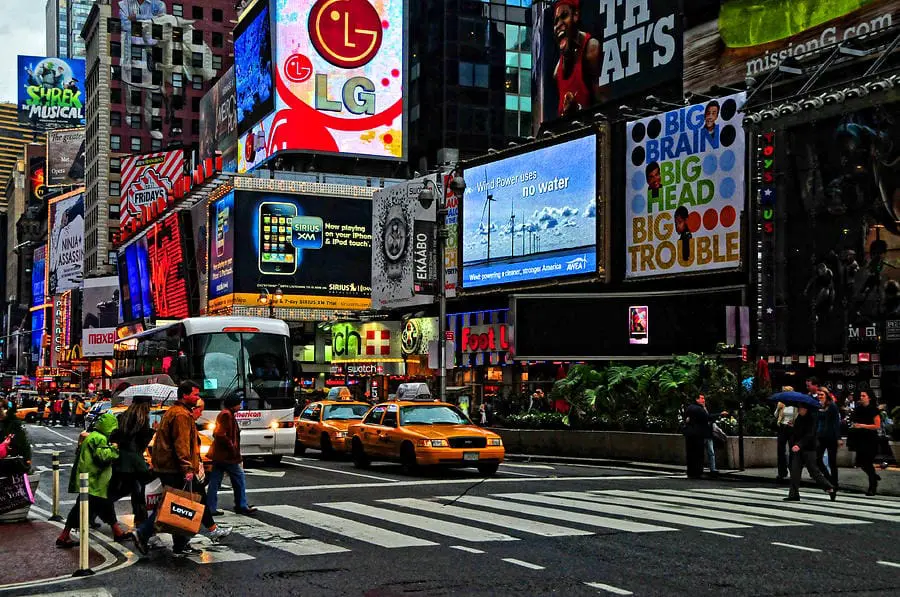 business news this week usa