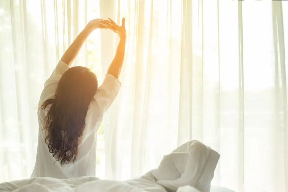 Top 10 Sleep Optimization Techniques for Restful Nights