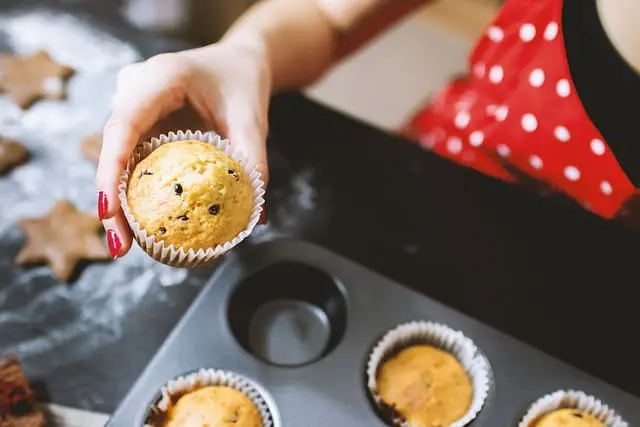10 Gluten-Free Sweet Treats You Absolutely Need to Indulge In