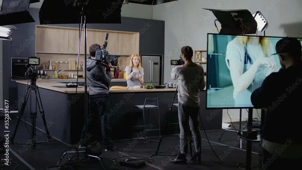 Behind the Scenes Exclusive: Top 10 Fascinating Stages of TV Show Creation