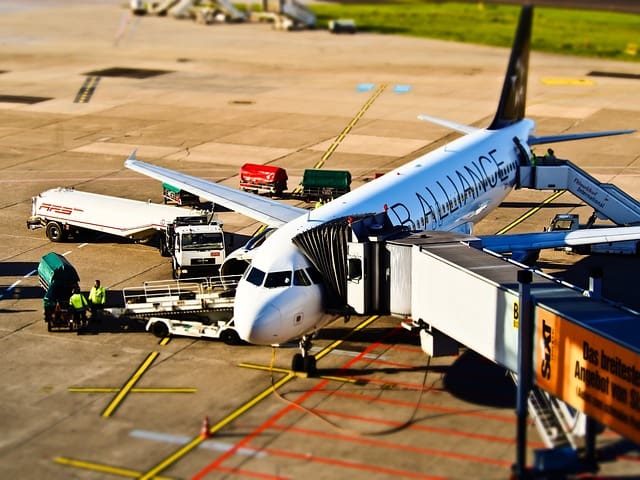 Sky-High Perks: Top 10 Airline Reward Programs You Shouldn't Miss