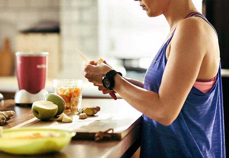 8 Essential Recovery Nutrition Tips Every Marathoner Needs to Know