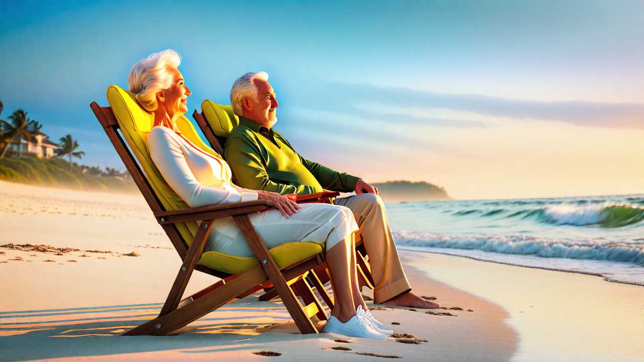 Are There Specialized Travel Agencies for Retirees?