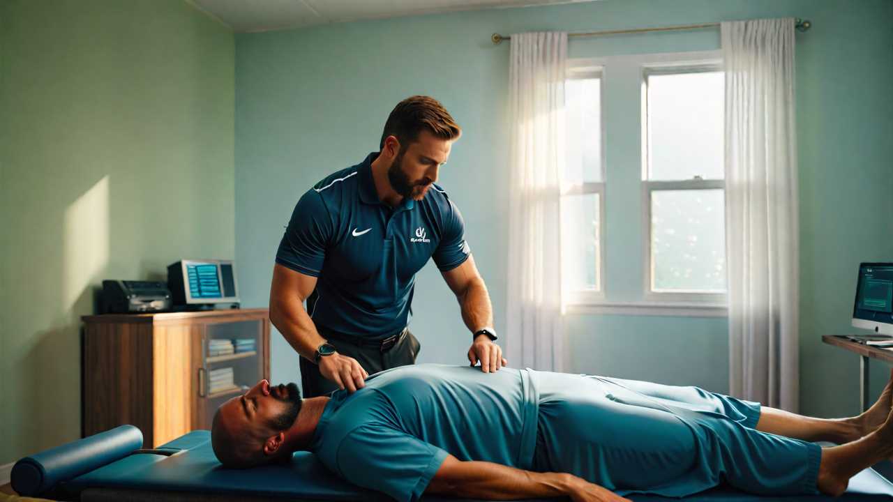 What Role Does Sports Medicine Play in Athlete Recovery?