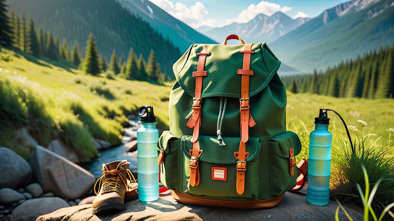 What Gear Do I Need for Hiking in National Parks?