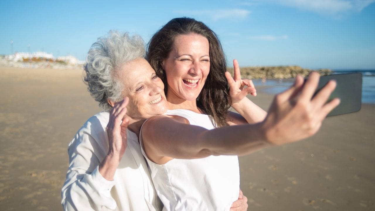 How Can Seniors Stay Active and Healthy?