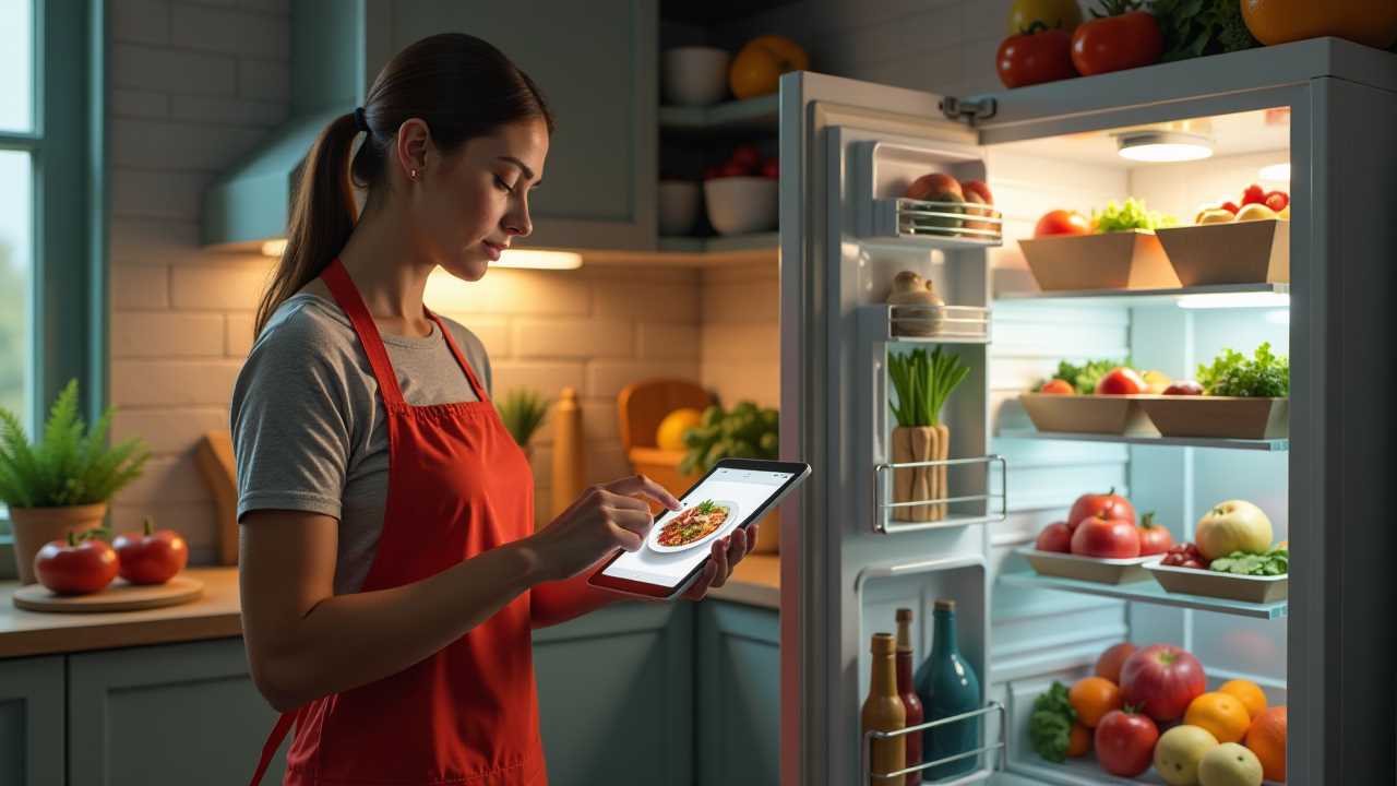 How Do Customizable Meal Delivery Services Operate?