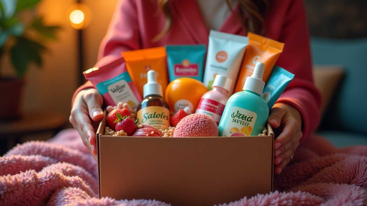 How Do Subscription Box Services Succeed?