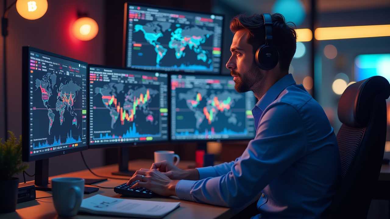 What Are Effective Cryptocurrency Trading Strategies?