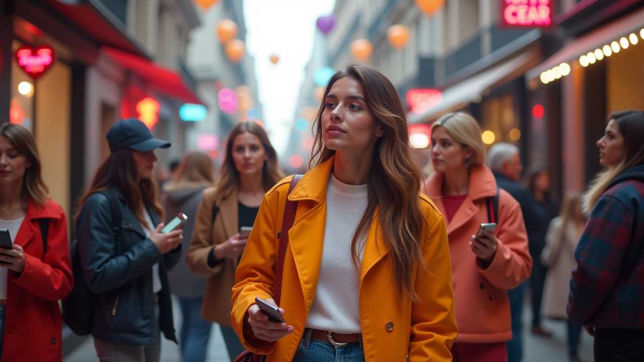 How Do Social Media Influencers Impact Trends?