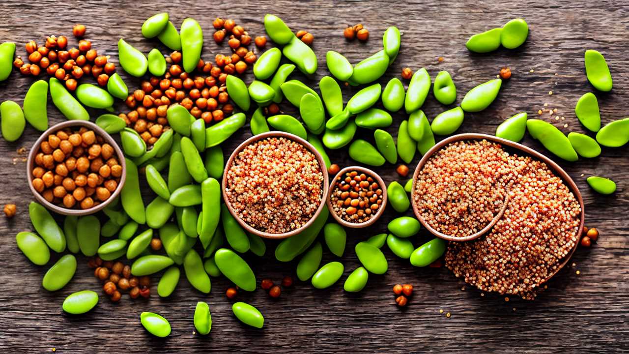 What Are the Best Plant-Based Protein Sources?