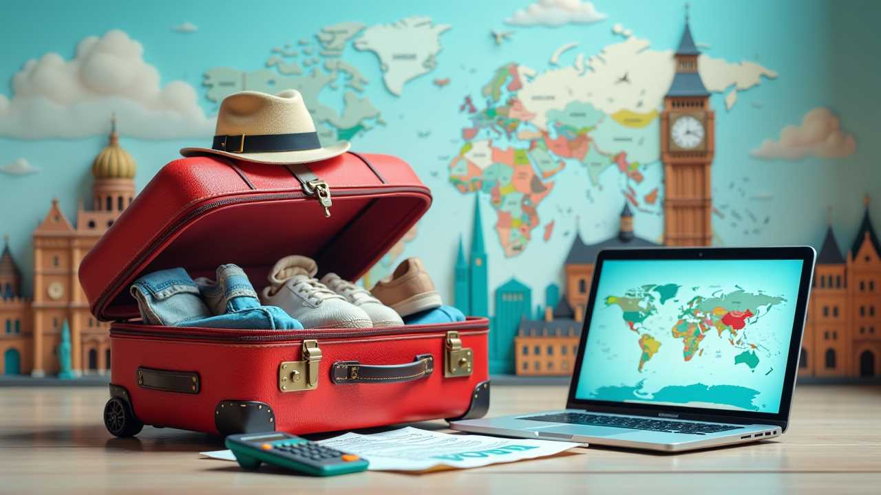 How Can I Effectively Travel Hack for Budget Travel?