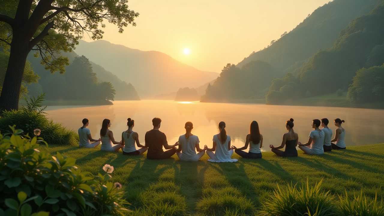 What Are the Benefits of Wellness Retreats?