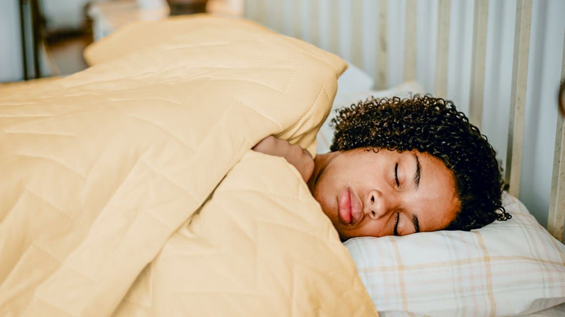 How Does Sleep Affect Mental Health?